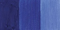 Sennelier Rive Gauche Oil Paint - French Ultramarine Blue swatch