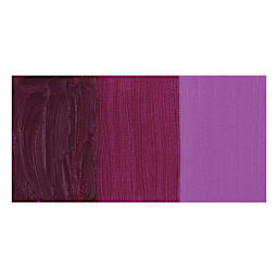 Sennelier Rive Gauche Oil Paint - Helios Purple swatch