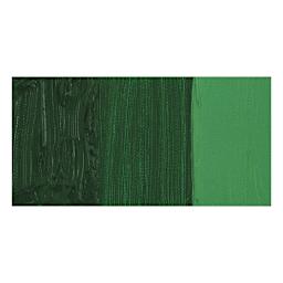 Sennelier Rive Gauche Oil Paint - Hooker's Green swatch