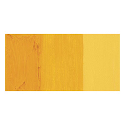 Sennelier Rive Gauche Oil Paint - Indian Yellow swatch