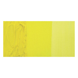 Sennelier Rive Gauche Oil Paint - Lemon Yellow swatch