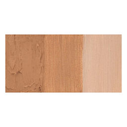 Sennelier Rive Gauche Oil Paint - Modigliani Ochre swatch