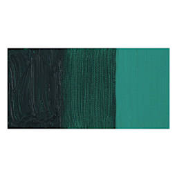 Sennelier Rive Gauche Oil Paint - Phthalo Green Blue Shade swatch