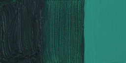 Sennelier Rive Gauche Oil Paint - Phthalo Green Blue Shade swatch