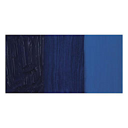 Sennelier Rive Gauche Oil Paint - Primary Blue swatch