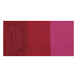 Sennelier Rive Gauche Oil Paint - Primary Red swatch