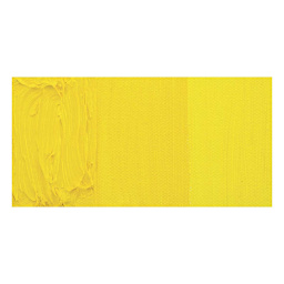 Sennelier Rive Gauche Oil Paint - Primary Yellow swatch