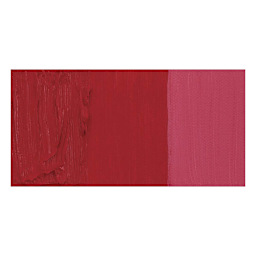 Sennelier Rive Gauche Oil Paint - Pyrrole Red swatch