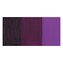 Sennelier Rive Gauche Oil Paint - Red Violet swatch