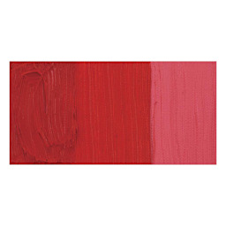 Sennelier Rive Gauche Oil Paint - Vermilion swatch
