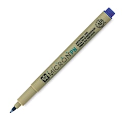 Sakura Pigma Micron PN Pen - Blue