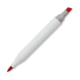 Blick Illustrator Markers open.