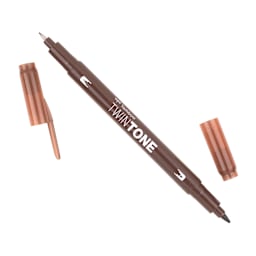 TwinTone Marker Chocolate 41