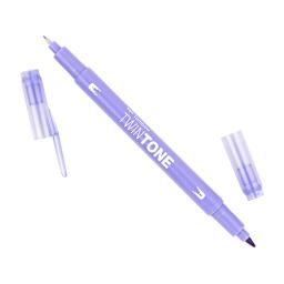 TwinTone Marker Pale Purple 21