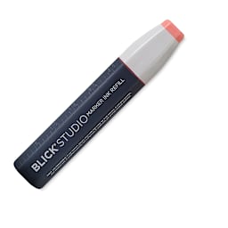 Blick Studio Marker Refill - Poppy Red, 019