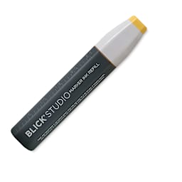 Blick Studio Marker Refill - Yellow Ochre, 063