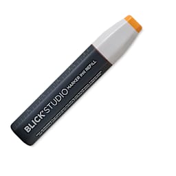 Blick Studio Marker Refill - Burnt Orange, 072