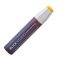 Blick Studio Marker Refill - Saffron, 068