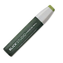 Blick Studio Marker Refill - Olive, 070