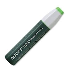 Blick Studio Marker Refill - Apple Green, 044