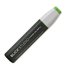 Blick Studio Marker Refill - Spring Green, 043