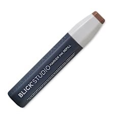 Blick Studio Marker Refill - Dark Brown, 002
