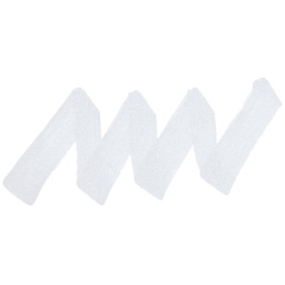 Krink K-75 Paint Marker - White swatch