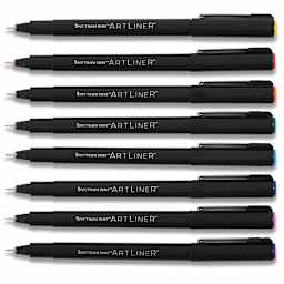 Spectrum Noir ArtLiner Pen Sets