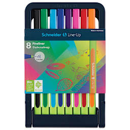 Schneider Line-Up Fineliner