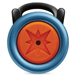 Lamy AL-Star Fountain Pen - Denim, Extra Fine Nib, Special Edition, top of the cap