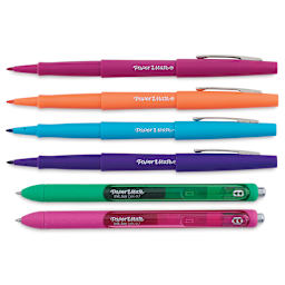 Paper Mate Colorful Writing Pack
