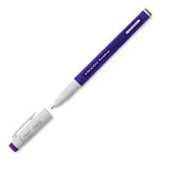 Pilot FriXion Fineliner Erasable Marker Pen - Purple