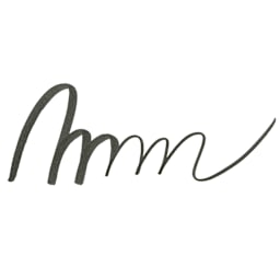 Faber-Castell Albrecht Dürer Watercolor Markers - Black 199 swatch