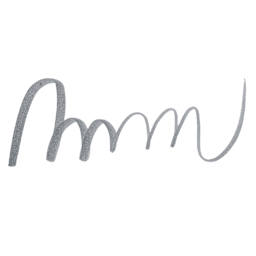 Faber-Castell Albrecht Dürer Watercolor Markers - Cold Grey IV 233 swatch