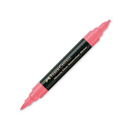 Faber-Castell Albrecht Dürer Watercolor Markers - Pale Geranium Lake 121