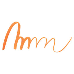 Faber-Castell Albrecht Dürer Watercolor Markers - Orange Glaze 113 swatch