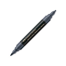 Faber-Castell Albrecht Dürer Watercolor Marker - Dark Indigo 157