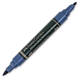 Faber-Castell Albrecht Dürer Watercolor Marker - Indanthrene Blue 247