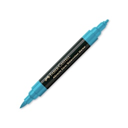 Faber-Castell Albrecht Dürer Watercolor Marker - Cobalt Turquoise 153