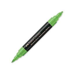 Faber-Castell Albrecht Dürer Watercolor Markers - Leaf Green 112