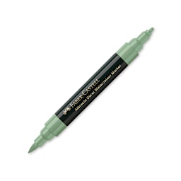 Faber-Castell Albrecht Dürer Watercolor Marker - Earth Green 172