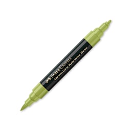 Faber-Castell Albrecht Dürer Watercolor Markers - May Green 170