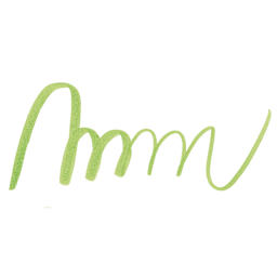 Faber-Castell Albrecht Dürer Watercolor Markers - May Green 170 swatch