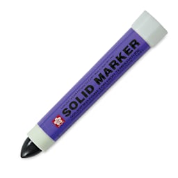 Sakura Solid Paint Marker - Black