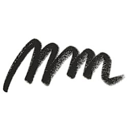 Sakura Solid Marker - Black swatch