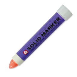 Sakura Solid Paint Marker - Orange