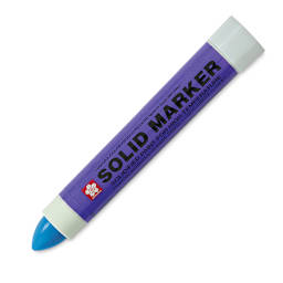 Sakura Solid Paint Marker - Blue