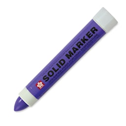 Sakura Solid Paint Marker - Purple