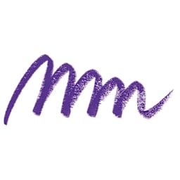 Sakura Solid Marker - Purple swatch