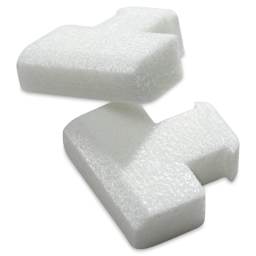 Holbein Refillable Marker Replacement Nibs - 2 30 mm  Nibs shown